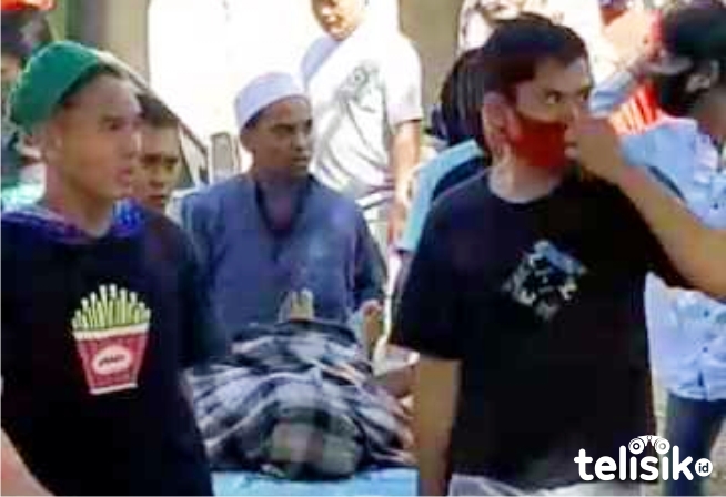 Lagi, Keluarga Pasien COVID-19 Mengambil Paksa Jenazah dari Rumah Sakit