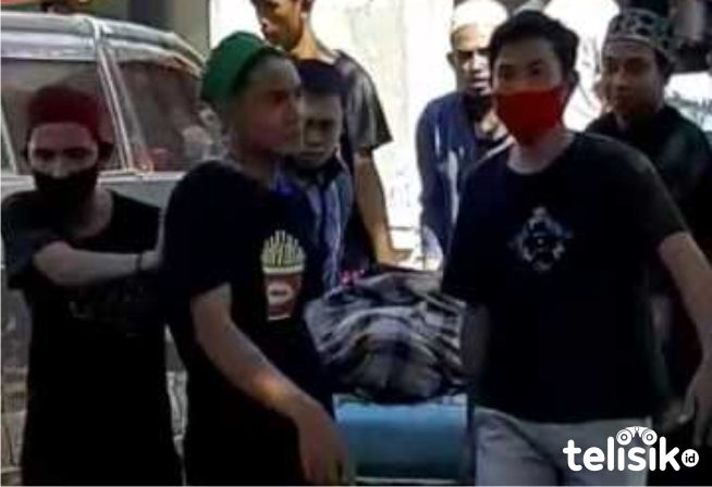 Lagi, Warga Makassar Ambil Paksa Jenazah PDP COVID-19