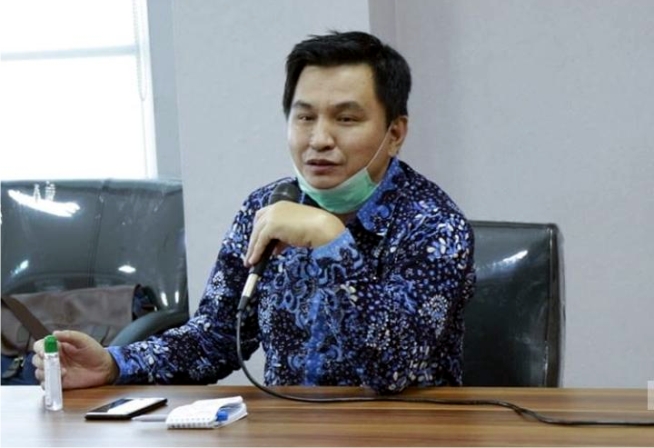 Larangan Hadir Lurah dan Camat di Reses, DPRD Minta Klarifikasi Wali Kota