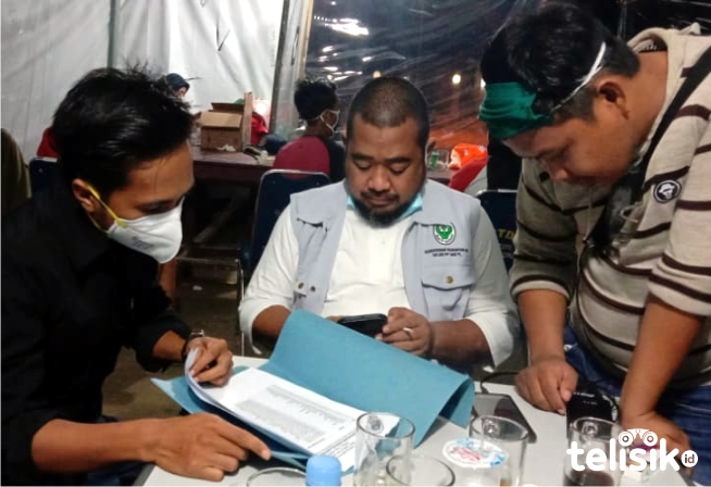 Lima Pasien Corona di Bombana Sembuh, Tujuh Lainnya Masih Dirawat