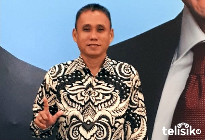 Lukman Abunawas Dikabarkan Pegang Gerindra Sultra, Sekretaris: Mungkin Saja