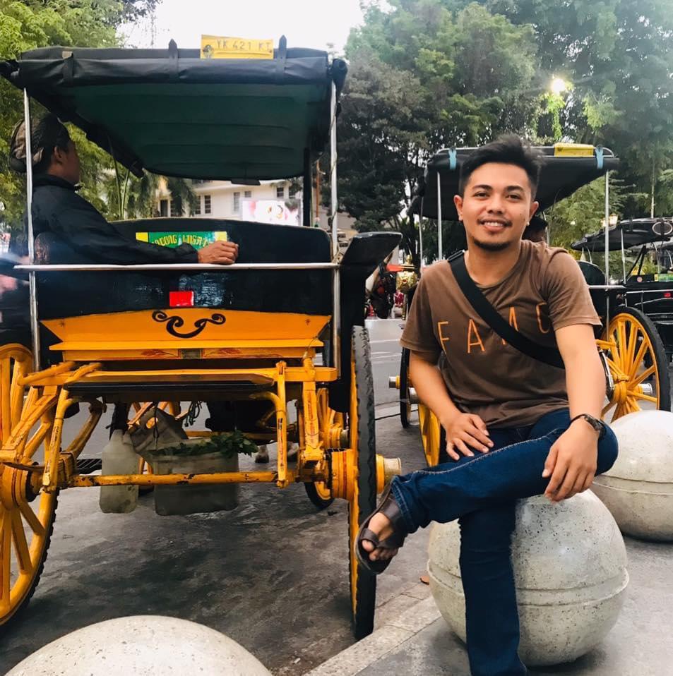 Mahasiswa Sultra di Yogyakarta Tolak TKA China