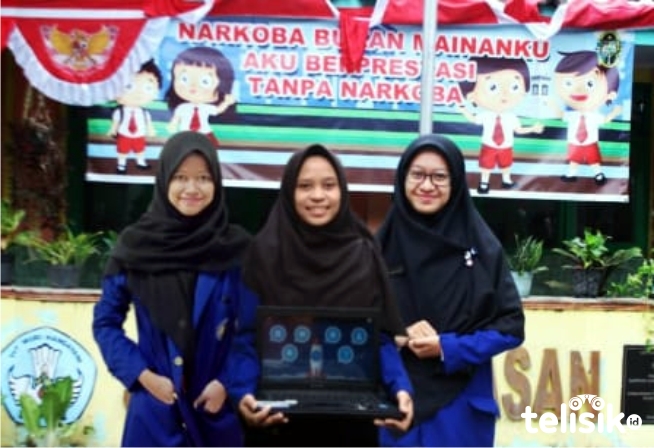 Mahasiswa UNY Buat Media Pembelajaran Bertema Karakter