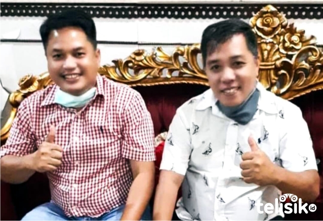 Maju Pilkada Konsel, Rusmin Abdul Gani Lobi Hanura