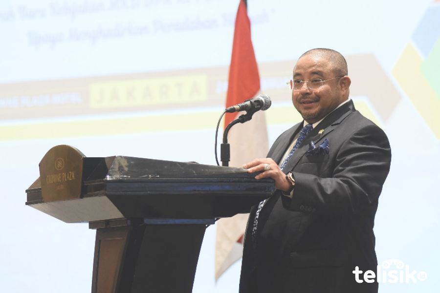 Maklumat Kapolri Dicabut, Komisi III DPR Minta Polri Kerjasama dengan Pemda