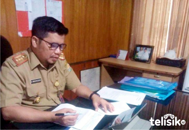 Masa New Normal, Dinas Penanaman Modal Sultra Tetap Optimalkan Layanan Online