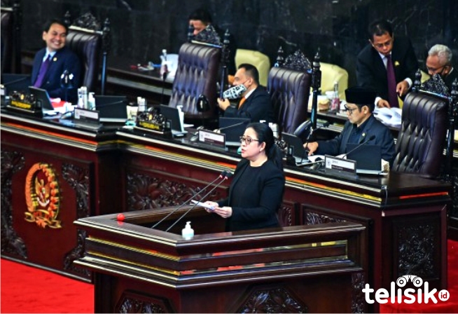 Masuk New Normal, Ketua DPR: Pemerintah Pastikan Protokol Kesehatan Diterapkan