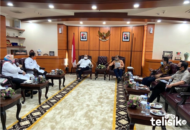 Mayoritas Senator Tolak RUU HIP, Pimpinan DPD Bentuk Timja