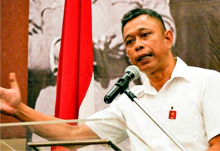 Memaknai Pidato Ketua Partai Rakyat Demokratik di Harla Pancasila