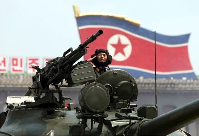 Memanas, Korea Utara Tolak Tawaran Berunding dengan Korea Selatan
