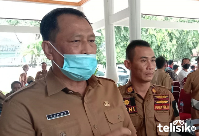 Mendekati Zona Hijau, Konawe Siap Hadapi New Normal