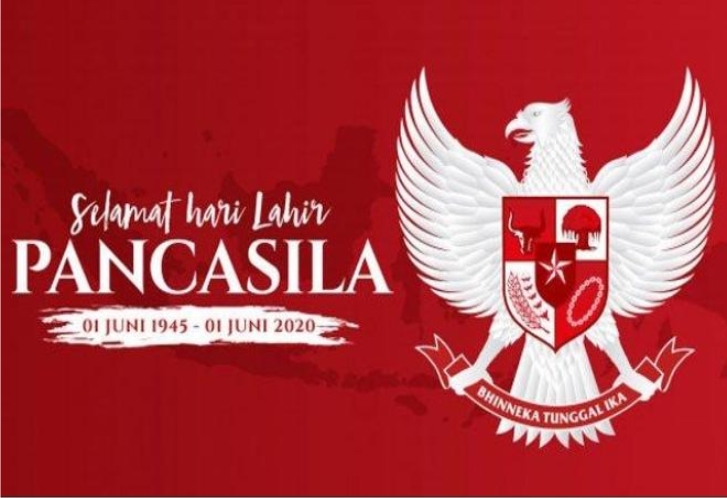 Menelisik Sejarah 1 Juni, Hari Lahir Pancasila