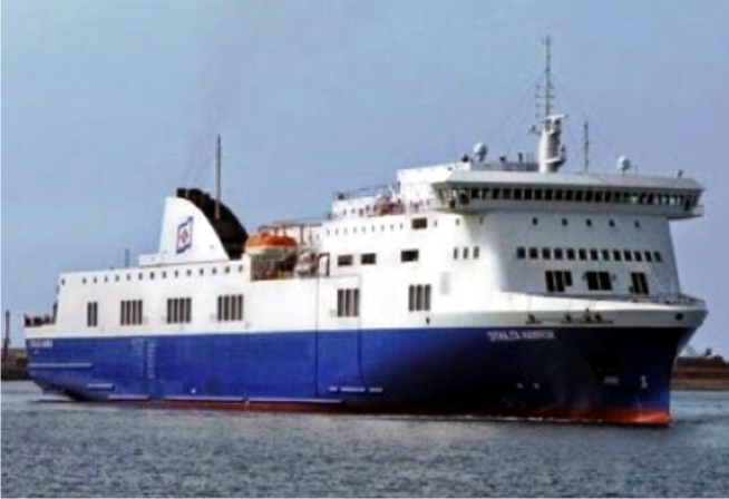 Menuju New Normal, Ini Peraturan Kemenhub Buat Transportasi Laut