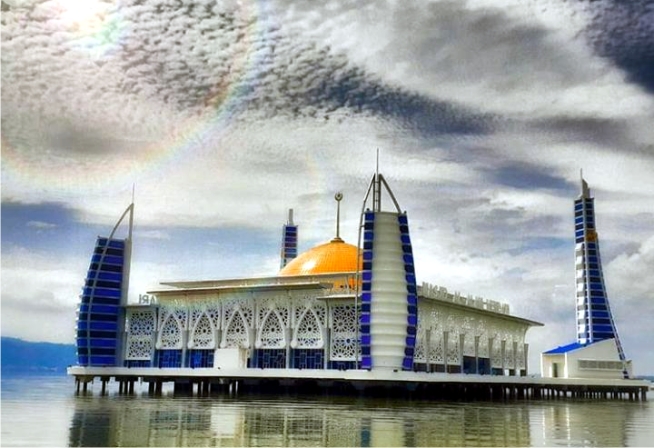 Menuju New Normal, Masjid di Kendari Akan Kembali Dibuka