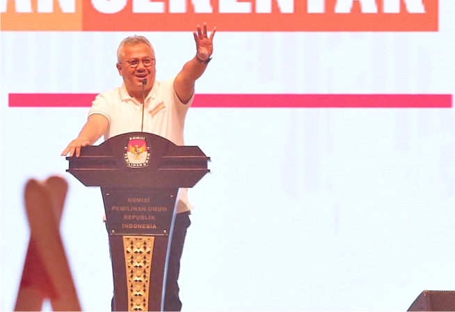 Mulai Hari ini KPU Lanjutkan Tahapan Pilkada 2020