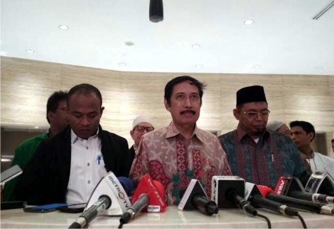 Musni Umar: Pria yang Dibunuh Ruslan Buton Bukan Petani tapi Preman