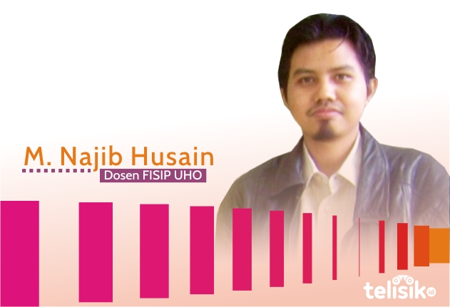 Politik Injury Time, Parpol Jangan Salah Pilih