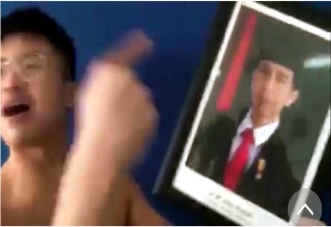 Nasib Ruslan Buton Dibandingkan dengan Royson Penghina Jokowi