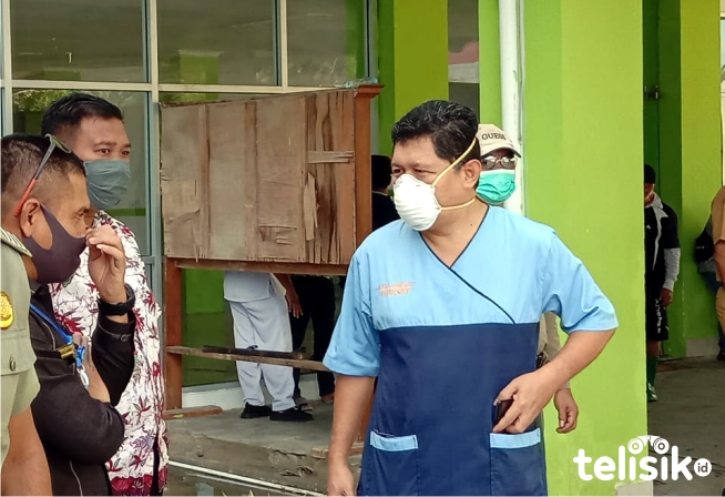 Neneknya Sembuh, Bocah 10 Tahun Malah Positif COVID-19