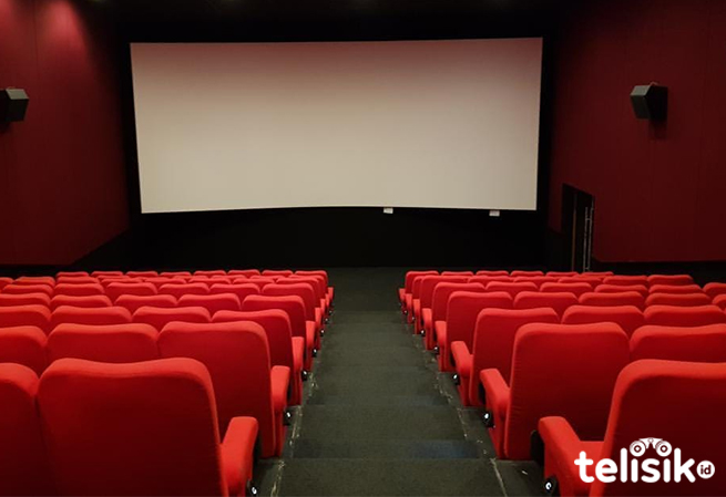 New Normal, ini Bocoran Film Bakal Tayang di Hollywood Kendari