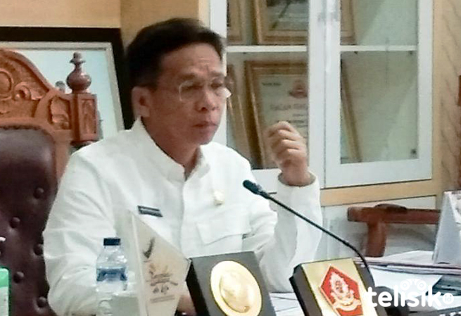 PAN Sudah Beri Surat Tugas Calon di Empat Daerah