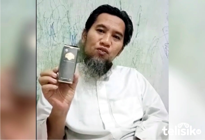 Pasien COVID-19 Sembuh Setelah Minum Suplemen Herbal