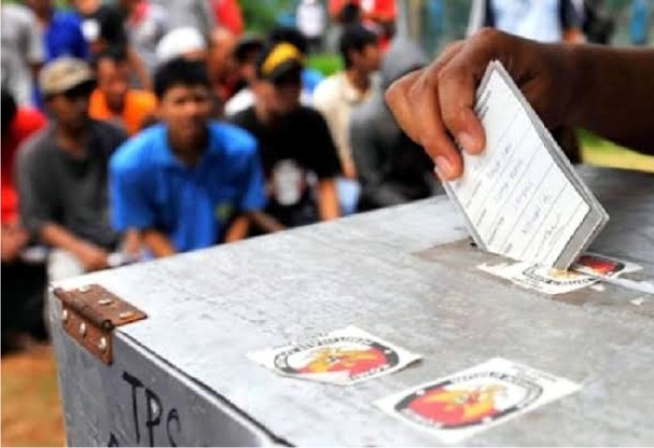 Pasien COVID-19 yang Dirawat di RS Bisa Gunakan Hak Pilihnya di Pilkada