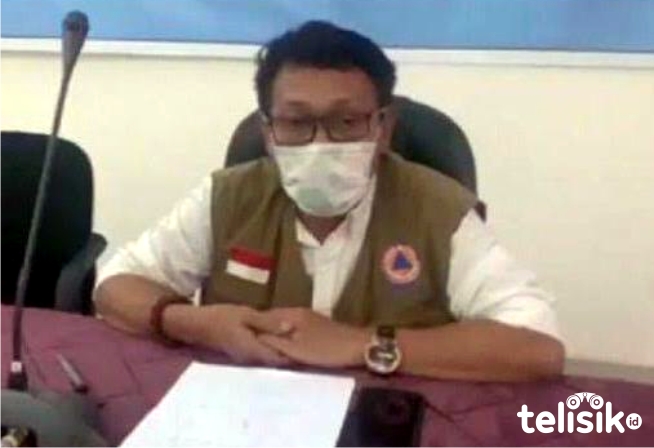 Pasien Positif COVID-19 di Sultra Bertambah Lima, 10 Sembuh, Satu Meninggal