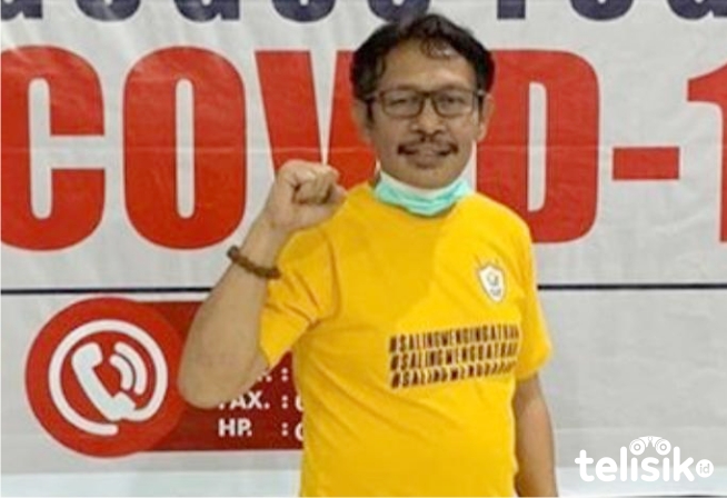 Pasien Sembuh dari COVID-19 Lebih Tinggi daripada Kasus Positif