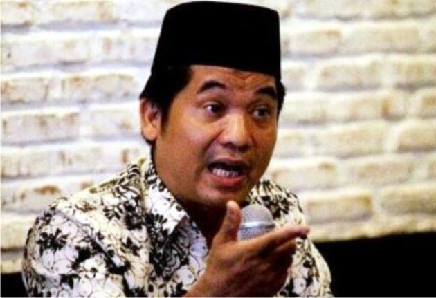 PDIP Ancam Kerahkan Massa, Ray Rangkuti: Tidak Perlu Disikapi Berlebihan