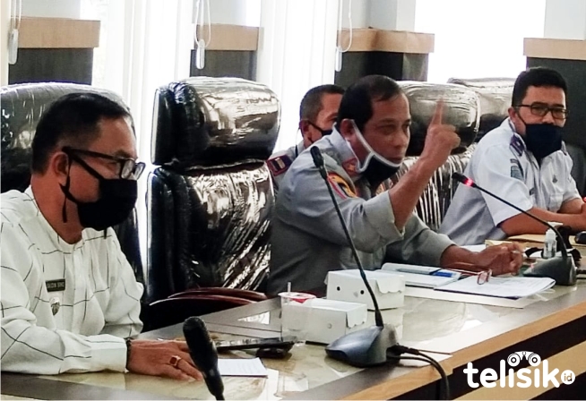 Pedagang Keluhkan Retribusi di Tambat Labuh, Dishub dan Dewan Bereaksi