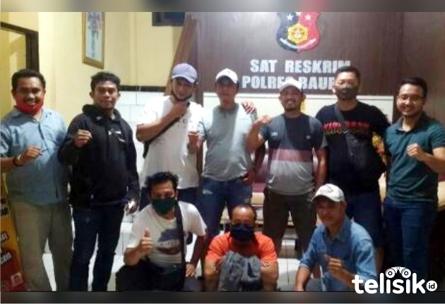 Pelaku Pencabulan Anak di Buteng Tertangkap di Kendari