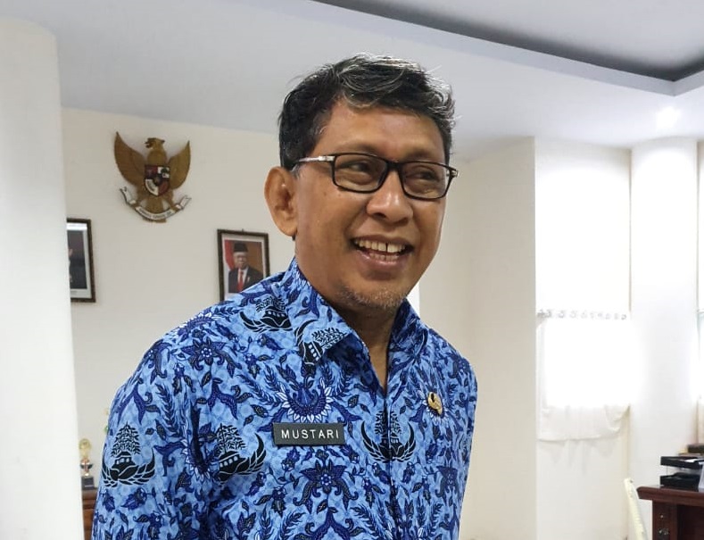 Pelantikan Pejabat Eselon II Pemprov Sultra Tunggu Rekomendasi KASN