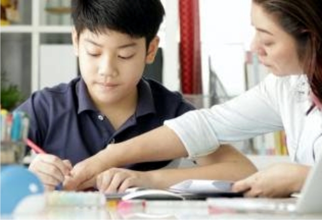 Pemda Konsel Perpanjang Sistem Belajar dari Rumah Hingga 13 Juni 2020