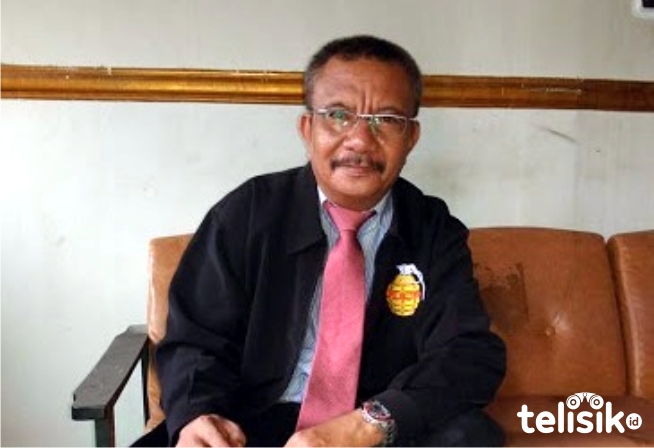 Pemerintahan tidak Akan Efektif jika Pimpinan OPD Dijabat Plt