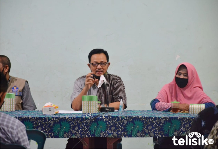 Pemkot Yogyakarta Siapkan Protokol Baru New Normal