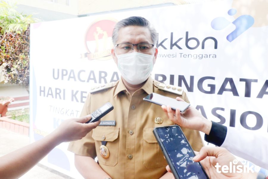 Pencabutan Maklumat Kapolri Tidak Berlaku di Zona Merah