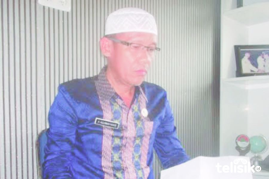 Penerimaan Siswa Baru, Kuota SMAN 1 Kendari 432 Siswa