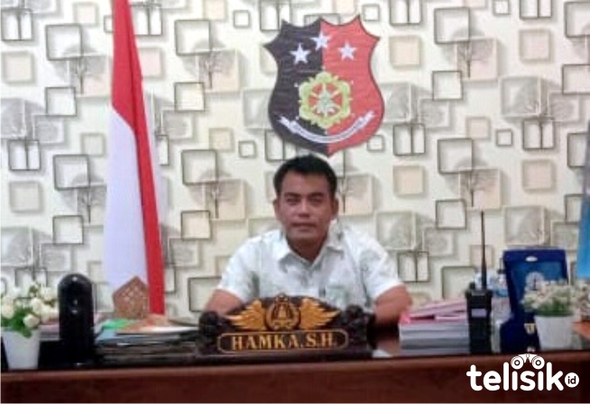 Pengadu Jual Beli Lods tak Punya Bukti