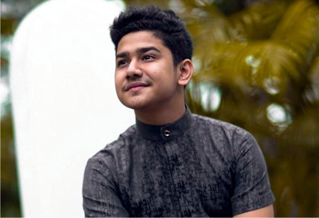 Penyanyi Syakir Daulay Dilaporkan ke Polisi Terkait Pencemaran Nama Baik