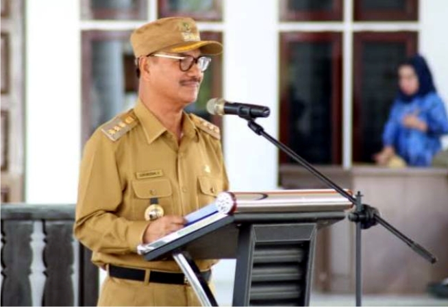 Petahana Masih Idola di Pilkada Konsel