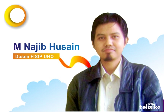 Pilkada 2020, Pertarungan di Dunia Maya