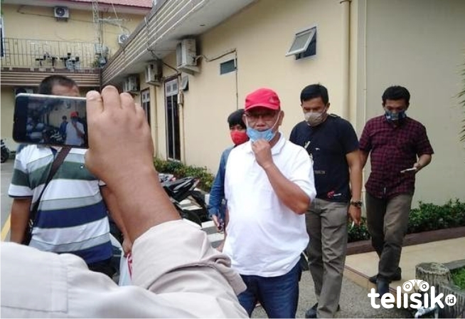 Plt Wali Kota Medan Dipanggil Polisi Terkait Anggaran Kegiatan MTQ di Medan