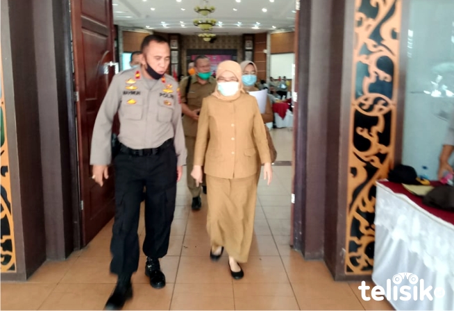 Polda Sumut Selidiki Kasus Dugaan Korupsi Dana Bansos