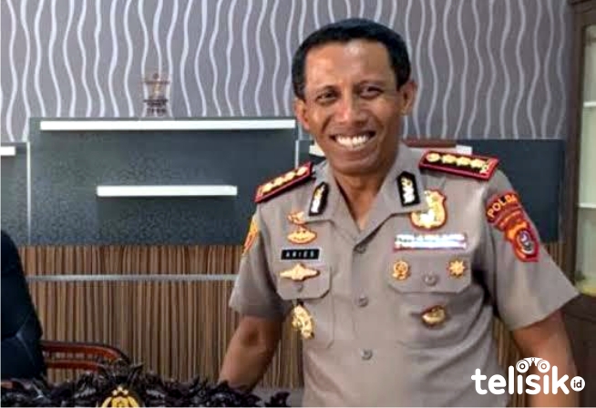 Dugaan Penggunaan KTP Palsu Mr. Wang Segera Digelar