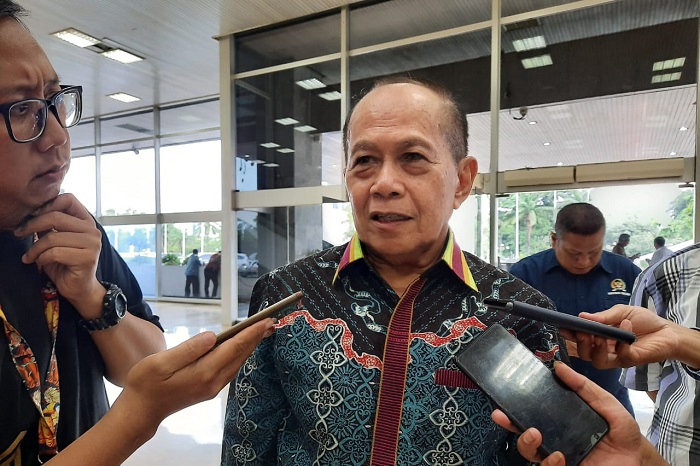 Politisi Demokrat Tegaskan Pancasila Sudah Final sebagai Ideologi Negara