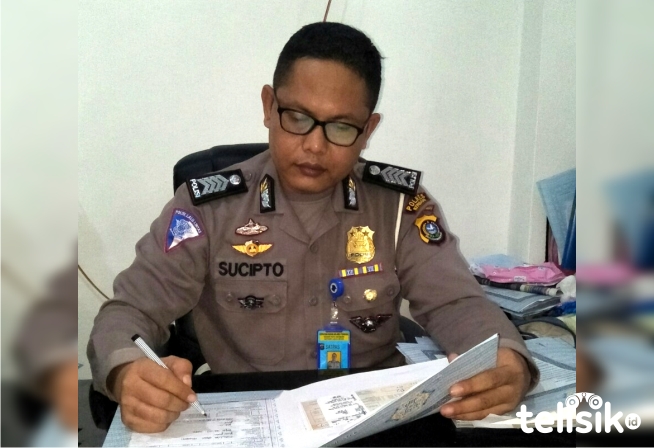 Polresta Kendari Mulai Layani Pembuatan SIM Gratis