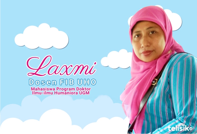 Potulumi: Yang Bergerak di Pasar Selama Pandemi