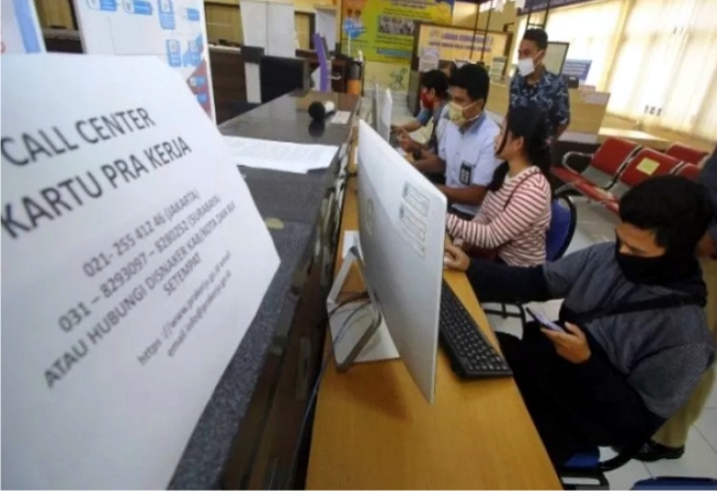 Program Kartu Prakerja Diusul Dihentikan, Anggarannya untuk Bansos