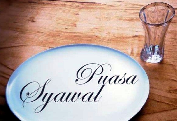 Puasa Syawal Sebelum Mengganti Puasa Ramadan, Bolehkah?